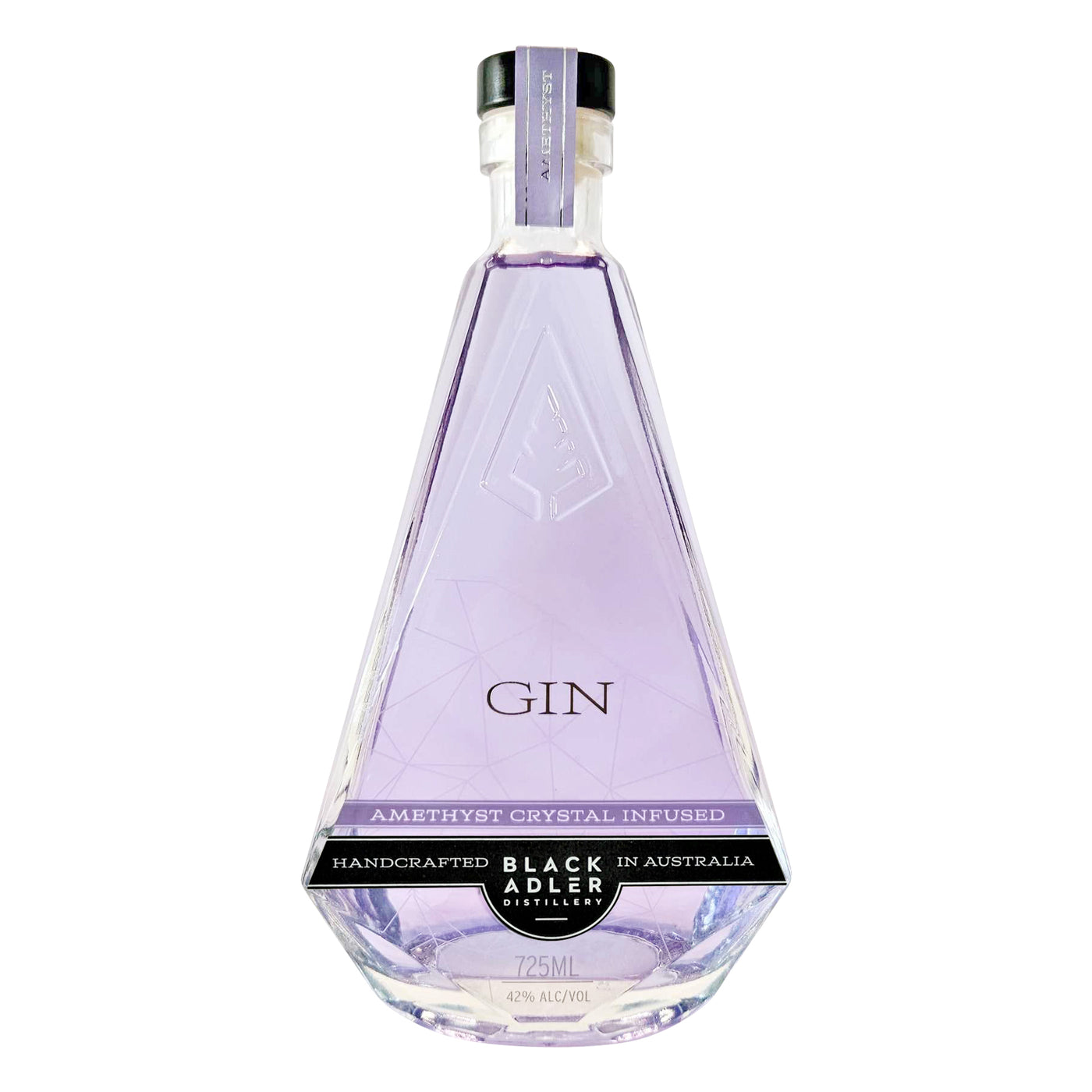 Gin - Amethyst - 725ml 42% ALC/VOL