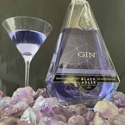 Gin - Amethyst - 725ml 42% ALC/VOL