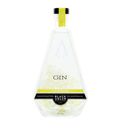 Gin - Dry Summer - 725ml 42% ALC/VOL